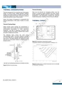 S48SP12003NRFB Datasheet Page 10