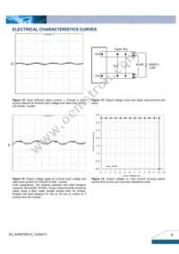 S48SP3R310NMFB Datasheet Page 6