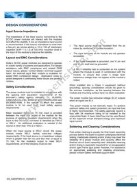 S48SP3R310NMFB Datasheet Page 7