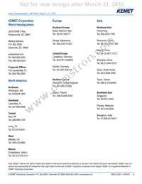 S501LF357V2R7A Datasheet Page 6