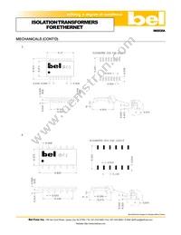 S553-1006-AE-F Datasheet Page 3