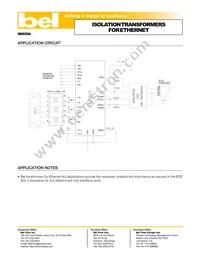 S553-1006-AE-F Datasheet Page 4