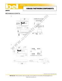 S553-5999-08-F Datasheet Page 2