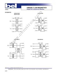 S553-5999-37-F Datasheet Page 2