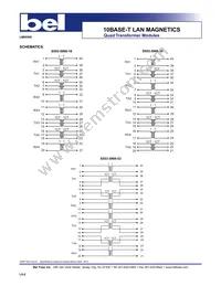 S553-5999-76-F Datasheet Page 2