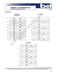 S553-5999-76-F Datasheet Page 3