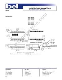 S553-5999-76-F Datasheet Page 4