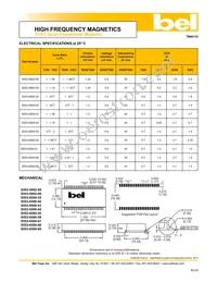 S553-6500-66-F Datasheet Cover
