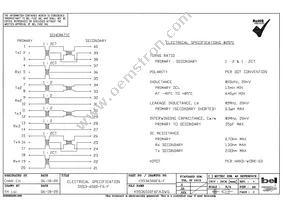 S553-6500-F6-F Datasheet Cover