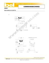 S555-5999-15-F Datasheet Page 6