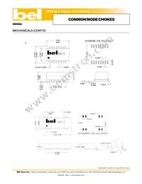 S555-5999-15-F Datasheet Page 8