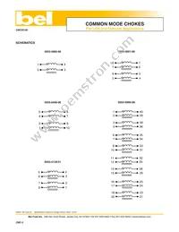 S555-5999-41-F Datasheet Page 2