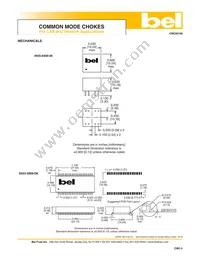 S555-5999-41-F Datasheet Page 5