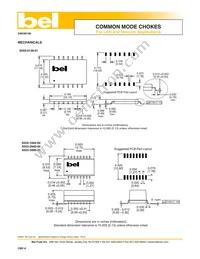 S555-5999-41-F Datasheet Page 6