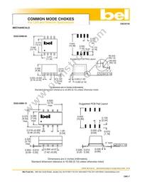 S555-5999-41-F Datasheet Page 7