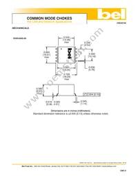 S555-5999-41-F Datasheet Page 9