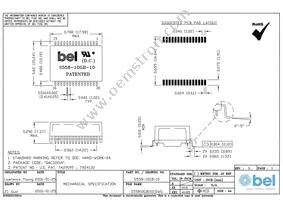 S558-10GB-10 Datasheet Page 2