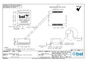 S558-10GB-22 Datasheet Page 2