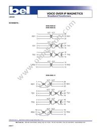 S558-5500-12-F Datasheet Page 2