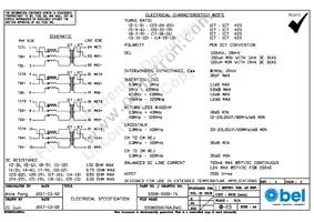 S558-5500-76 Cover