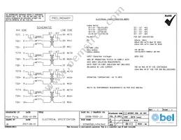 S558-5500-JV Datasheet Cover