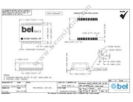 S558-5500-JV Datasheet Page 2