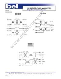 S558-5999-42-F Datasheet Page 2