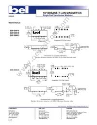 S558-5999-42-F Datasheet Page 4