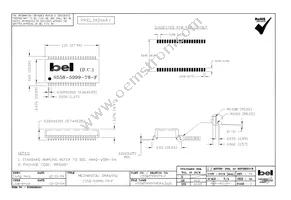 S558-5999-79-F Datasheet Page 2