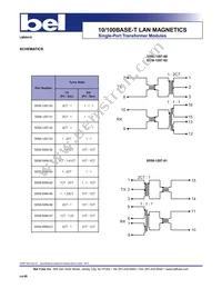 S558-5999-86-F Datasheet Page 2