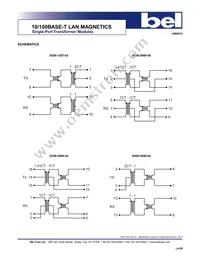 S558-5999-86-F Datasheet Page 3