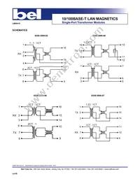 S558-5999-86-F Datasheet Page 4