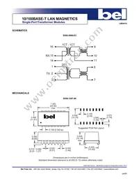 S558-5999-86-F Datasheet Page 5