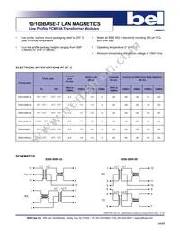 S558-5999-A2-F Datasheet Cover