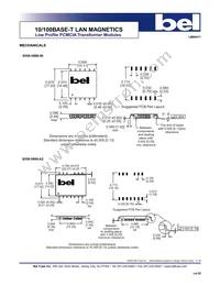 S558-5999-A2-F Datasheet Page 3