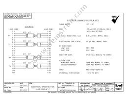 S558-5999-AF-F Datasheet Cover