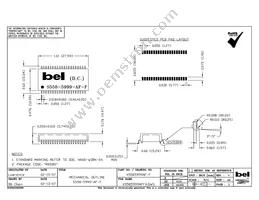 S558-5999-AF-F Datasheet Page 2