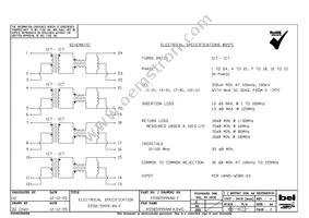 S558-5999-AN-F Datasheet Cover