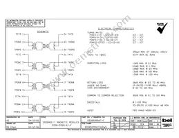 S558-5999-AT-F Datasheet Cover