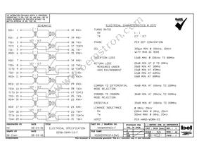 S558-5999-C0-F Datasheet Cover