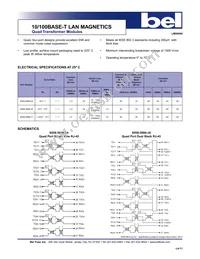 S558-5999-E4-F Datasheet Cover