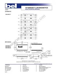 S558-5999-E4-F Datasheet Page 2
