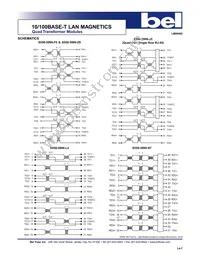 S558-5999-E5-F Datasheet Page 3