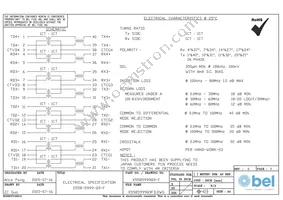 S558-5999-Q9-F Datasheet Cover