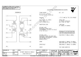 S558-5999-U5-F Datasheet Cover