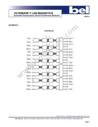 S558-5999-Z3-F Datasheet Page 3