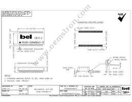 S558-5999B47-F Datasheet Page 2