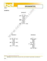 S559-6204-18-F Datasheet Page 2