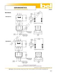 S559-6204-18-F Datasheet Page 3