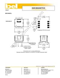 S559-6204-18-F Datasheet Page 4